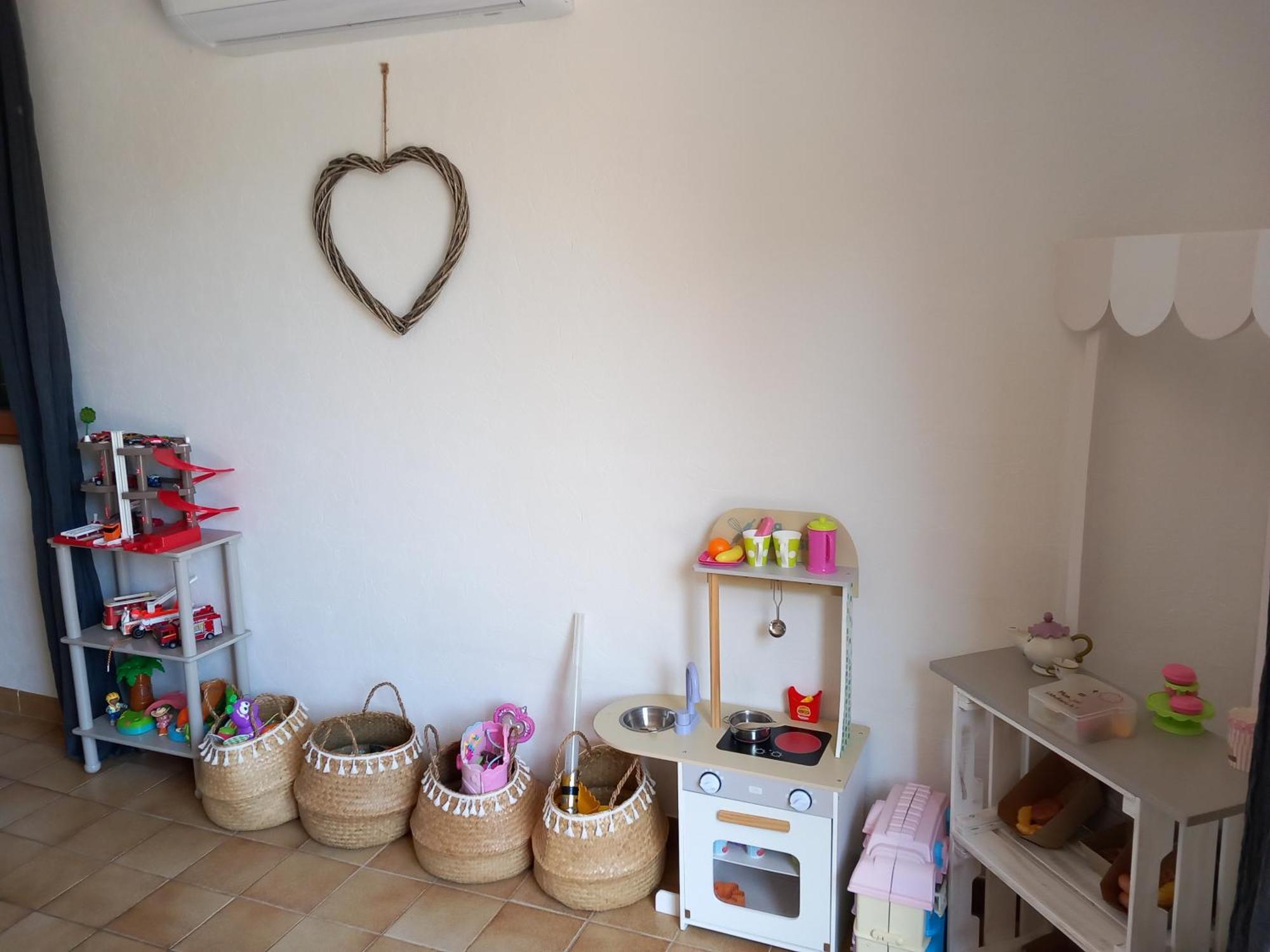 Le Cottage De Mae Seigy Εξωτερικό φωτογραφία