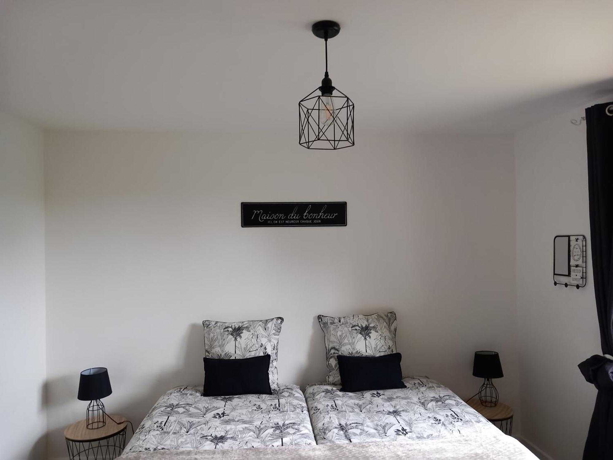 Le Cottage De Mae Seigy Εξωτερικό φωτογραφία