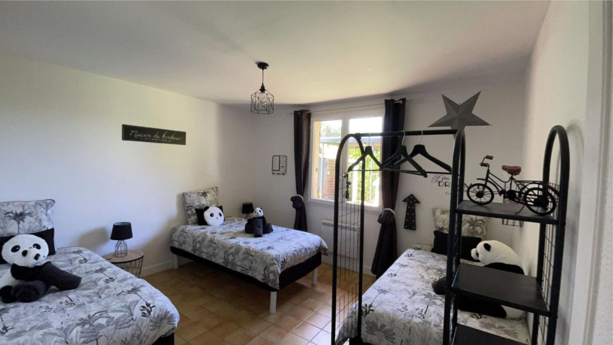 Le Cottage De Mae Seigy Εξωτερικό φωτογραφία